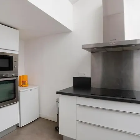 Saint-thomas - Joli T2 Dans