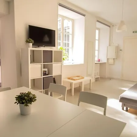 Saint-thomas - Joli T2 Dans Apartamento *