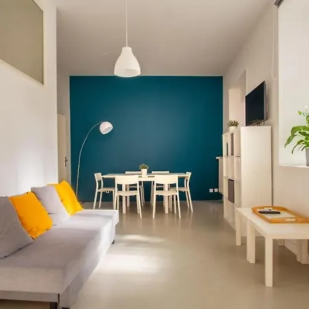 Saint-thomas - Joli T2 Dans * Estrasburgo