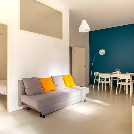 Saint-thomas - Joli T2 Dans Apartment