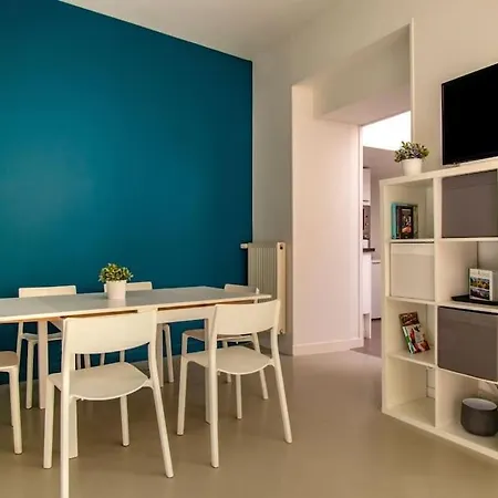 Saint-thomas - Joli T2 Dans * Estrasburgo