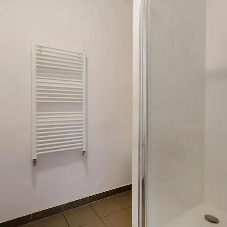 Saint-thomas - Joli T2 Dans Apartment Strasbourg
