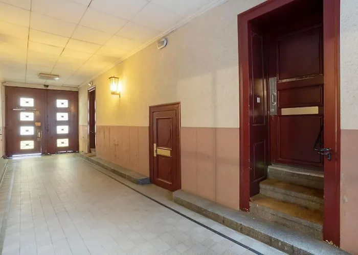 Appartamento Saint-thomas - Joli T2 Dans Strasburgo