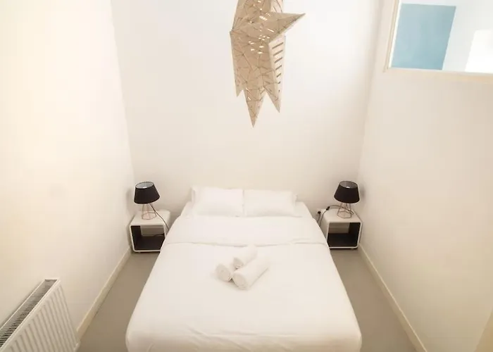 Saint-thomas - Joli T2 Dans Appartamento Strasburgo