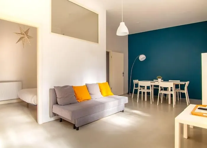 Saint-thomas - Joli T2 Dans Lejlighed