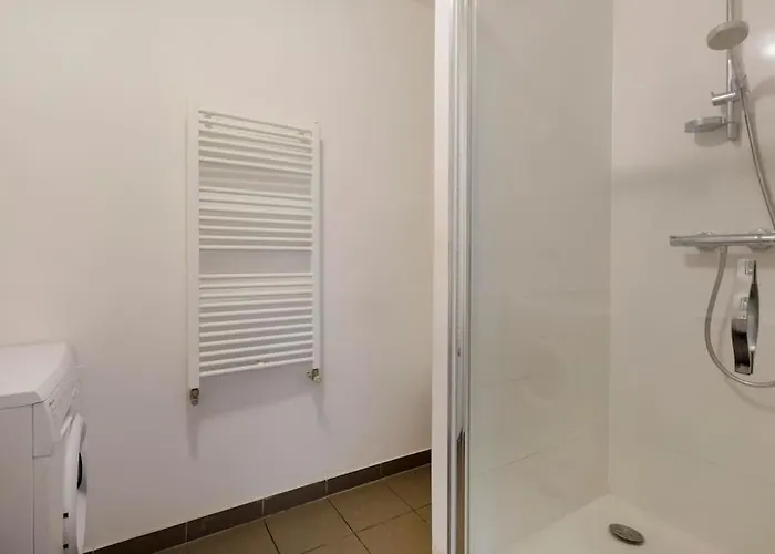 Saint-thomas - Joli T2 Dans Appartamento Strasburgo