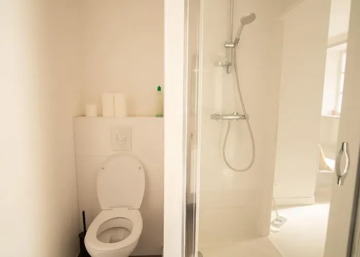 Appartamento Saint-thomas - Joli T2 Dans