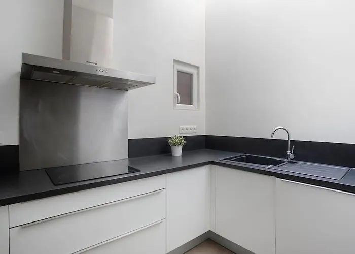 Appartamento Saint-thomas - Joli T2 Dans Strasburgo