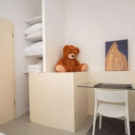 Appartement Saint-thomas - Joli T2 Dans